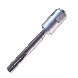 Trattamento termico Hardned <span class=keywords><strong>SDS</strong></span> Plus a <span class=keywords><strong>SDS</strong></span> Max Drill Adapter - Product Image 2