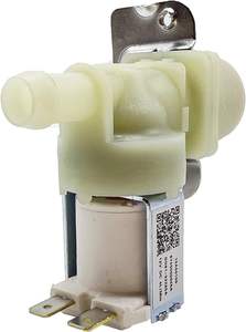 Vanne d'arrivée d'eau pour <span class=keywords><strong>lave</strong></span>-<span class=keywords><strong>vaisselle</strong></span> DD81-02265A pour les modèles <span class=keywords><strong>Samsung</strong></span> DW80M2020US, DW60R2014US, DW80N3030UB, DW80N3030US, DW80N3030UW, DW8 - Product Image 2