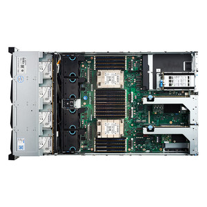 Inspur (inspur) cs280h2 máy chủ gắn trên giá trong nước với haguang CPU sản phẩm Bộ nhớ áp dụng - Product Image 3