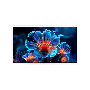 15.6นิ้ว FHD 1920x1080 IPS TFT LCD 500 nits 99% sRGB ahva มุมมองกว้าง capacitive G156HAN02.1 AUO - Product Image 2