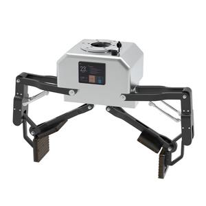 Сверхмощный механический захват для рук с высокой грузоподъемностью для обработки промышленных материалов - Product Image 1