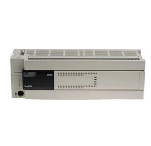 PLC FX3G-14MR/ES-A คอนโทรลเลอร์แบบตั้งโปรแกรมได้ 14 I/O ซีรีส์ FX3G - Product Image 4