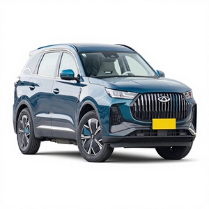 <span class=keywords><strong>Trouver</strong></span> une version similaire du Chery Tiggo 7 Plus Facelift 2024 |   SUV <span class=keywords><strong>d</strong></span>'occasion chinois à essence 1.6TGDI DCT édition Luxe - Product Image 1