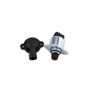 Sensor del cuerpo del acelerador con sensor IAC 5961 para motor Ford Camaro 4.8 5.3 6.0 - Product Image 4