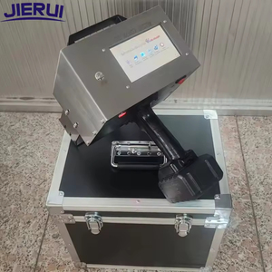 Macchina per Marcatura Portatile 2026 120*30MM con Schermo Touch, Incisione a Micropercussione su Metallo per Parti di <span class=keywords><strong>Auto</strong></span> e Moto, Numero VIN - Product Image 5