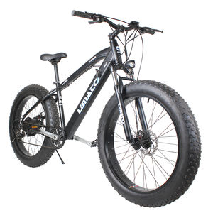 MTBGOO-Bicicleta eléctrica para nieve de llanta ancha, <span class=keywords><strong>2022</strong></span>, 36V - Product Image 5