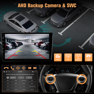 BMW 3 serisi Android 12 9 inç Android araba radyo çalar Ips ekran Bt Wifi ile GPS sistemi araba Stereo - Product Image 5