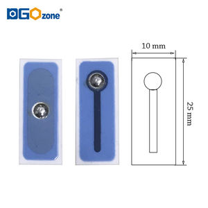 [KH-CPL50] डोज़ोन 50 mg/h ओजोन प्लेट मिट्टी के लिए ओ3 जनरेटर किट ओज़ोन प्लेट सिरेमिक प्लेटें - Product Image 2