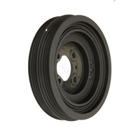 Poulie de vilebrequin pour Hyundai Santamo2 1999-2002 23124-33111