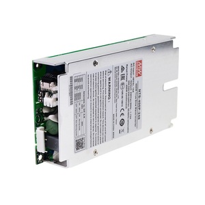 Inversor de Corriente Continua a Corriente Alterna Mw Nts-400P-212 de 400W, Onda Sinusoidal Pura, Monofásico, Salida de 1.7A - Product Image 4