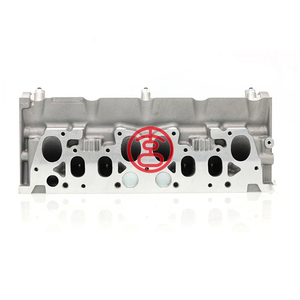 <span class=keywords><strong>Culasse</strong></span> en aluminium nue XC neuve 1.9TD <span class=keywords><strong>XUD9</strong></span> XUD9TE D8B 908068 0200J6 0200S7 pour Peugeot 405 406 306 806 - Product Image 2