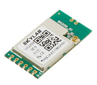 Módulo wifi SKYLAB Ralink 2.4ghz transmisor receptor inalámbrico chip mt7601 para decodificador