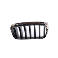 Systèmes de carrosserie OEM Grille de pare-chocs avant pour BMW X5 Série F15 Pièces de voiture en plastique de haute qualité État neuf vente en gros