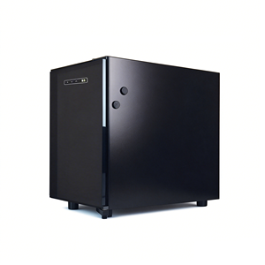 Cafetera y Enfriador de Leche Eléctrico Portátil Compacto de 10L/12L, el Más Vendido, para Uso en Hoteles - Product Image 1