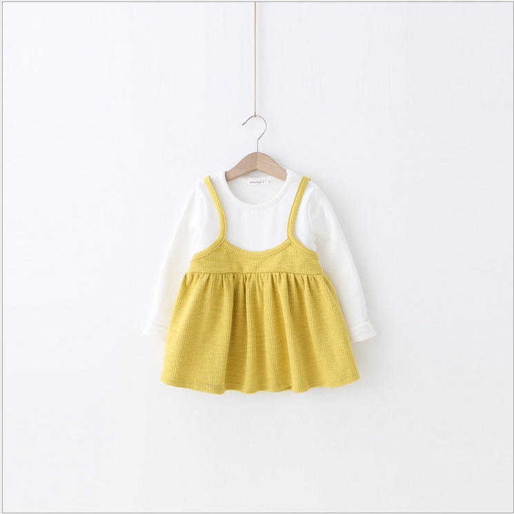 สีเหลือง