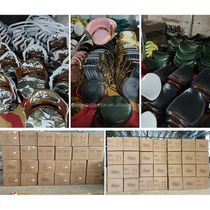 Hiện đại đơn giản sang trọng thanh phân, gỗ có thể điều chỉnh xoay cao trở lại xoay thanh ghế, thấp trở lại thoải mái Bar ghế - Product Image 3