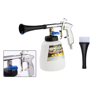 Alta Presión coche arma limpia <span class=keywords><strong>auto</strong></span> detallando kit de <span class=keywords><strong>aire</strong></span> de limpieza de agua pistola de <span class=keywords><strong>aire</strong></span> de limpieza - Product Image 2
