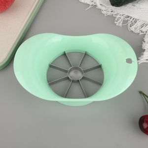 New <span class=keywords><strong>Apple</strong></span> Cutter Core Remover trái cây corers <span class=keywords><strong>Apple</strong></span> Slicer pitter hình dạng nhà bếp Lê cắt trái cây rau Splitter Công cụ - Product Image 5