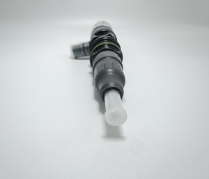 Nouvelle pièce automobile, injecteur à injection A4720700387, injecteur diesel à rampe commune GOOD 0445120194 pour moteur diesel Detroit DD15/DD16 - Product Image 3