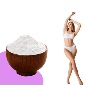 อาหารเสริมอาหารเสริมอาหารเสริมลดความอ้วนแบบผงไซบูออกแบบได้ตามที่ต้องการ - Product Image 6