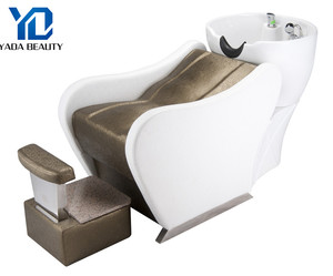 2019 meilleur vente salon nouveau style pas cher portable <span class=keywords><strong>coiffure</strong></span> shampooing bassin - Product Image 1