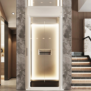 Ascenseur <span class=keywords><strong>de</strong></span> petite taille pour la maison, prix <span class=keywords><strong>de</strong></span> l'ascenseur pour la maison en Chine, ascenseur résidentiel, capacité <span class=keywords><strong>de</strong></span> 500 kg - Product Image 2