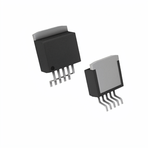 Authorized Distributor Electronics Component LT1082IQ#PBF Power Management (PMIC) TO 263 6, D2PAK , TO 263BA - Product Image 1