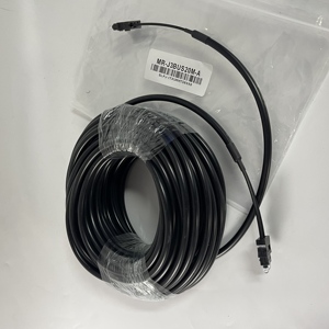 สายเซอร์โวใหม่และของแท้ 100% รุ่น MR-J3BUS20M-A - Product Image 1