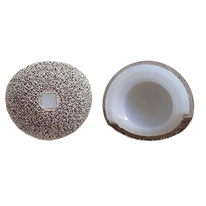 Femorale Stam Heupimplantaat Vervanging Mini Professionele Medische Implantaten Titanium Veterinaire Orthopedische - Product Image 2