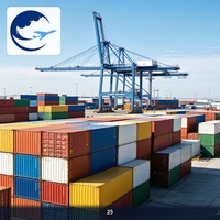 Konteyner Navlun Kapıdan Kapıya Ningbo'dan Fransa'ya FCL LCL Nakliye Firması DDP DDU Gümrük Hizmeti
