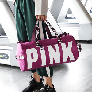 victoria secret pink duffle bolsa amazon