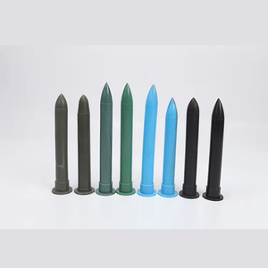 Bâton d'inoculation autoclavable en plastique PP 9/12/15/16/20 cm, outils de culture de champignons pour la culture de champignons - Product Image 3