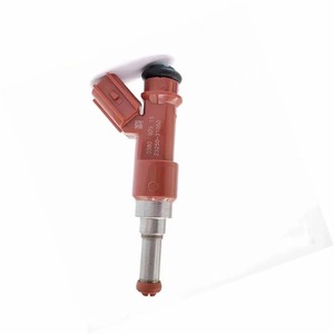 Nieuwe benzine brandstofinjector 23250-31050 23209-31050 OEM vervanging voor 3.5L 2GR 3GR motor - Product Image 3