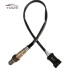 เซ็นเซอร์ออกซิเจน O2 รุ่น S21-1205310 0258006937 สำหรับ BYD F3 Chery Tiggo เซ็นเซอร์แลมบ์ดา - Product Image 4