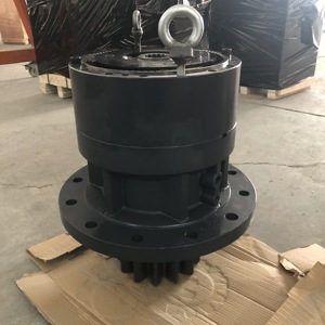 Dispositivo oscilante da escavadora sem <span class=keywords><strong>motor</strong></span> SE210LC-2 caixa de velocidades de balanço - Product Image 6