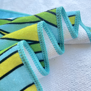 Serviette <span class=keywords><strong>de</strong></span> bain à capuche pour enfants, personnalisée, douce, absorbante, imprimée, pour la <span class=keywords><strong>plage</strong></span>, le surf et la natation, en tissu éponge - Product Image 6