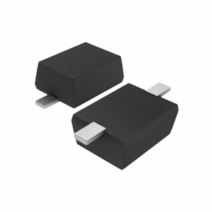 Electronic Circuit Components Authorized Distributor SC-90, SOD-323F Single Diodes RB751V-40TE-17 - Product Image 1