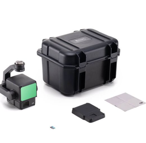 Caméra à <span class=keywords><strong>cardan</strong></span> Zenmuse DJ L2 LiDAR pour Matrice 300 350 RTK Drone 250m portée de détection pièces de machines agricoles topographiques - Product Image 1