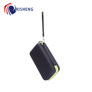 Estuche de transporte de viaje de EVA duro para <span class=keywords><strong>Philips</strong></span> <span class=keywords><strong>Oneblade</strong></span> Mg3750 7100 accesorios de afeitadora Eva bolsa de viaje caja de almacenamiento cubierta - Product Image 6