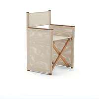 Table de pique-nique pliante pour le camping en plein air, ensemble de loisirs trois pièces pour balcon, table de jardin en bois, mobilier de jardin extérieur
