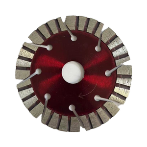 Elmas tel testere bıçağı - Product Image 5