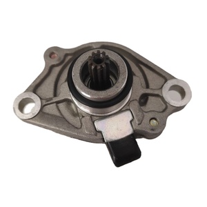Motorino di Avviamento per Moto PGO <span class=keywords><strong>50</strong></span> Hot 2T E2 PIAGGIO <span class=keywords><strong>50</strong></span> 2T <span class=keywords><strong>KYMCO</strong></span> <span class=keywords><strong>50</strong></span> OEM 2T <span class=keywords><strong>50</strong></span> 0000-0000 Ricambi Motore Moto - Product Image 2