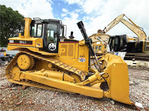 รถปราบดินมือสอง D6R รถปราบดิน D6M D6N D6H D6G - Product Image 6
