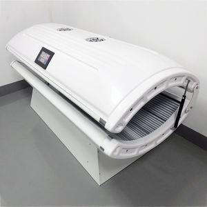 Tempat Tidur Terapi Cahaya LED Harga Pabrik Suyzeko, Penjualan Terlaris Terapi Cahaya Merah Seluruh Tubuh 660nm 850nm Perangkat Inframerah Dekat - Product Image 6