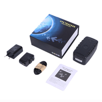 IP67 traceur GPS étanche LK209 2G 4G 10000mAh 20000mAh aimants localisateur GPS de véhicule suivi en temps réel longue veille Tracker