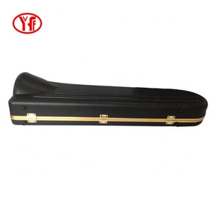 Estuche de transporte de trombón de carcasa dura de ABS duradero Estuche de viaje duro protector para trombón con inserto - Product Image 4