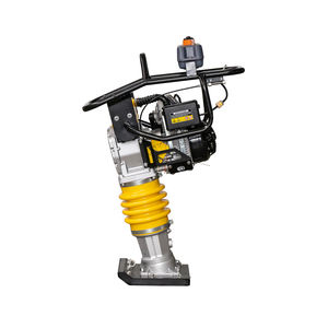 Elektrische Tamper <span class=keywords><strong>Rammer</strong></span> Elektrische Slaghamer Voor Wegverdichting - Product Image 5