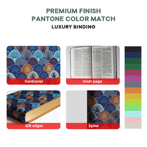 Nuevo Diseño, Mini Biblia Reciclada, Biblia <span class=keywords><strong>de</strong></span> Bolsillo, Venta al por Mayor, Tela Jacquard, Reina <span class=keywords><strong>Valera</strong></span> 1960 en Español - Product Image 2