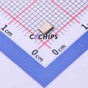3225-16-8-10-10/A Crystal (Passive) SMD3225-4P Crystal Oscillator 16MHz 10ppm 8pF - Product Image 1