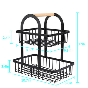 Cestas de almacenamiento de frutas y verduras, soporte de plátano para regalos, novedad - Product Image 6